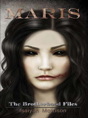 cover image of Maris. the Brotherhood Files